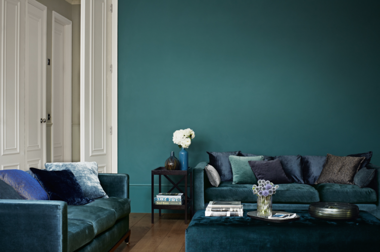How Room Colour Can Affect Your Mood