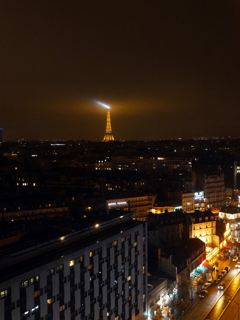 A Light Less Ordinary – Illuminating Ideas from Maison et Objet 2016 Paris