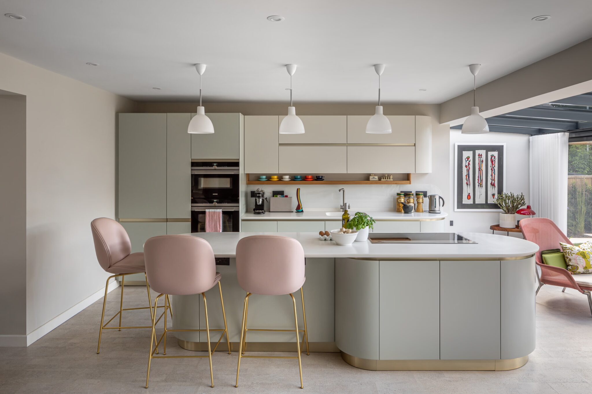 Award-Winning Luxury Interior Design Studio | Sara Slade